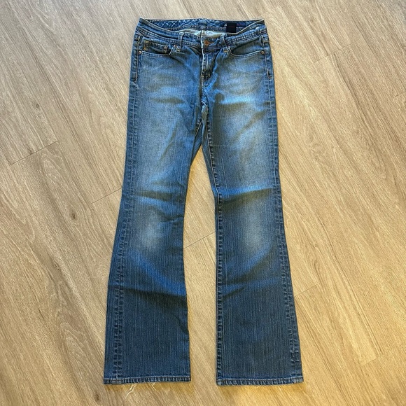 Women’s Seven jeans, 31 X 32 - Picture 1 of 6